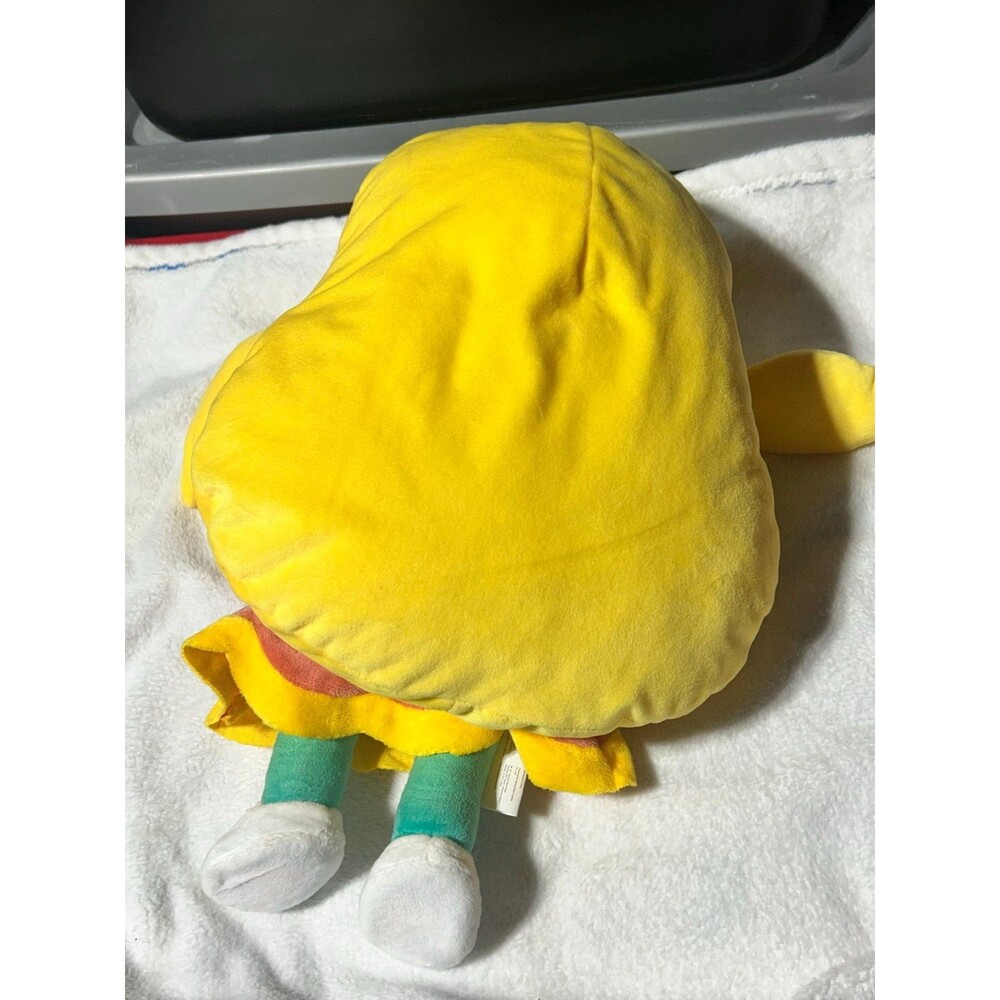 Julie plush - Picture 2 of 4